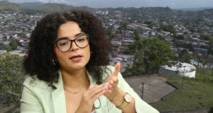 Toque de queda decretado en San Miguelito para combatir el aumento de homicidios