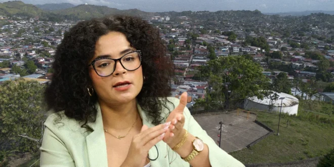 Toque de queda decretado en San Miguelito para combatir el aumento de homicidios
