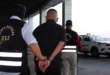 Detención por trata de personas en Panamá