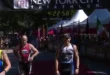 El regreso del triatlón de Nueva York en 2026