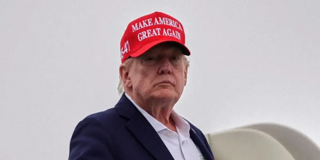Amenaza militar de Trump a Omán por el control de Ormuz