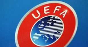 Conflicto institucional entre UEFA y FIFA por los derechos comerciales de los mundiales