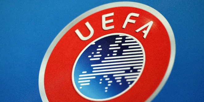 Conflicto institucional entre UEFA y FIFA por los derechos comerciales de los mundiales