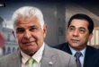 Nombramiento de Ventura Vega como Ministro de Educación de Panamá, por Aldo López Tirone
