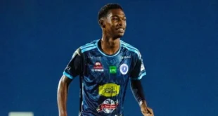 Veraguas United FC, remontada épica en el Toco Castillo