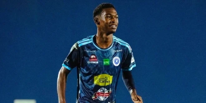 Veraguas United FC, remontada épica en el Toco Castillo