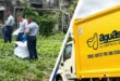 Alianza comunitaria entre Aguaseo Colón y la Policía Nacional para la limpieza y seguridad de Barrio Norte