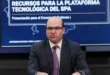 Autorización del Consejo de Gabinete a la AIG para formalizar contrato tecnológico del SPA