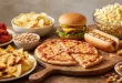 El impacto de la alimentación en los niveles de estrés