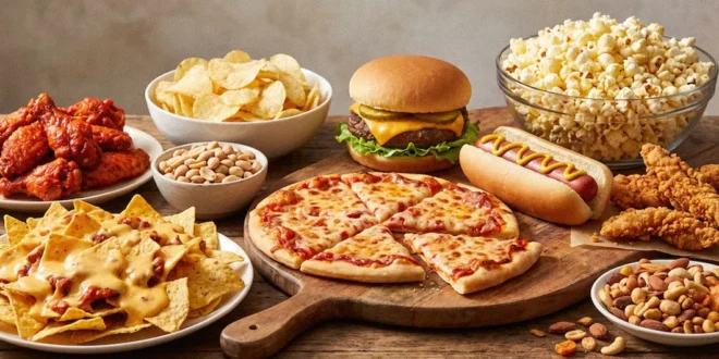 El impacto de la alimentación en los niveles de estrés