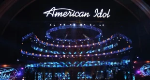 American Idol deja Los Ángeles y se muda a Georgia para su temporada 25