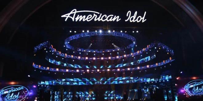 American Idol deja Los Ángeles y se muda a Georgia para su temporada 25