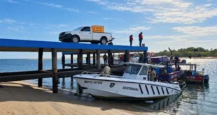 Evaluación de seis puertos en Panamá por la AMP