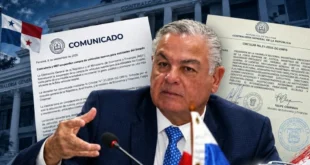 Suspensión de compra de vehículos del Estado por Anel “Bolo” Flores