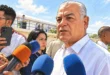 Anel Flores contralor general de la República de Panamá