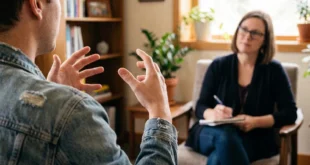 Antidepresivos y salud mental