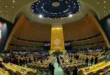 Asamblea General de la ONU 2026