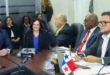 Aprobación del presupuesto del Canal de Panamá en la Asamblea Nacional