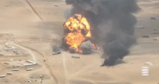 Ataque masivo a refinerías de Saudi Aramco en Arabia Saudita e impacto económico global