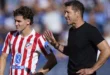 Atlético de Madrid y la disponibilidad de Julián Álvarez para el clásico ante el Real Madrid