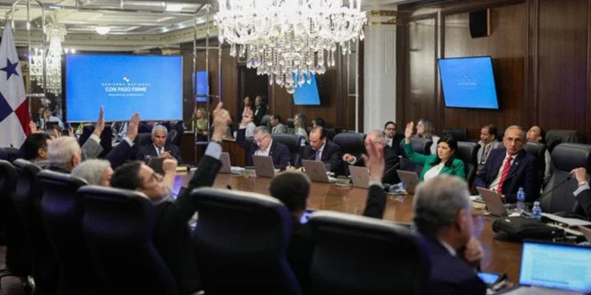 Autorización a ENA para suscribir contrato de fideicomiso deudor por 196 millones