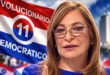 Balbina Herrera envía contundente mensaje a la bancada legislativa del PRD