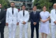 Diputados de la Bancada Seguimos en la Asamblea Nacional de Panamá