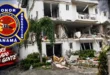 Comunicado del Cuerpo de Bomberos sobre el incidente en PH Bijao