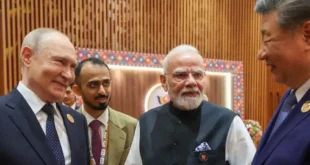 Cumbre de los BRICS 2026 en Nueva Delhi y su papel en la geopolítica global