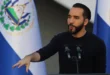 Bukele y las reservas de Bitcoin
