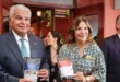 Inauguración de Café Presidente El Monasterio en Panamá