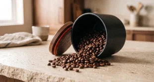 Límites saludables del consumo de café y su impacto cardiovascular y metabólico