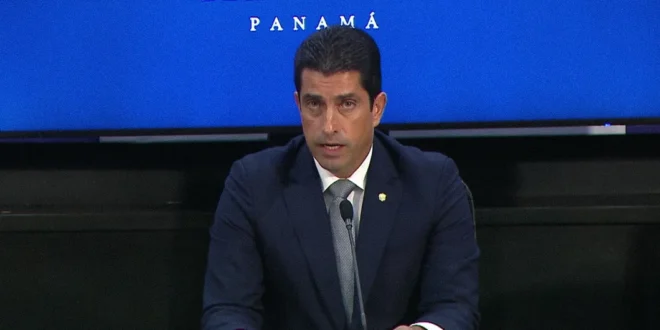 Presupuesto y aportaciones financieras del Canal de Panamá para el año fiscal 2027