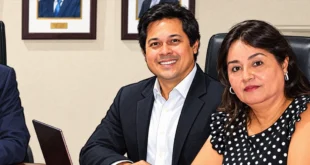 Caso Maritza Ureña y Operación Tamías