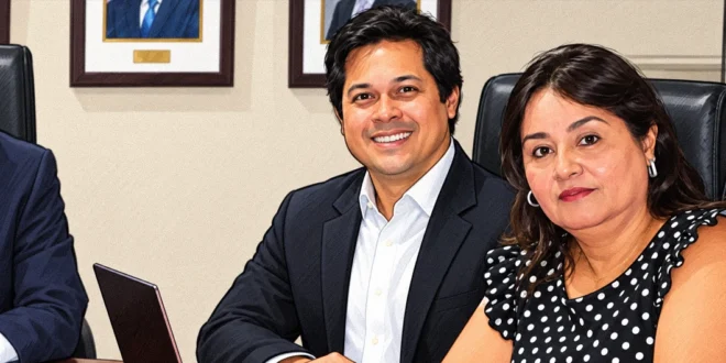 Caso Maritza Ureña y Operación Tamías
