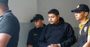 Proceso judicial de Abraham Rico Pineda y la Operación Jericó