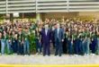 Inauguración de CEAGRO-AIP y su impacto en la educación agropecuaria de Panamá