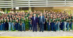 Inauguración de CEAGRO-AIP y su impacto en la educación agropecuaria de Panamá