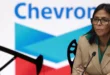 Negociación de Chevron para operar campos petroleros en Venezuela bajo la estrategia de EE.UU.