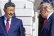 Acuerdo de aranceles entre China y Estados Unidos