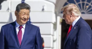Acuerdo de aranceles entre China y Estados Unidos