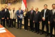 Prórroga del régimen especial de la Ciudad del Saber en Panamá