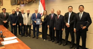 Prórroga del régimen especial de la Ciudad del Saber en Panamá