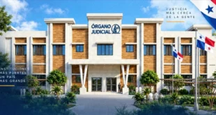 Ciudad Judicial de Panamá: Así será el nuevo complejo estatal