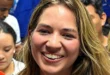 El regreso de Claudia Macero a Venezuela tras más de un año en el exilio