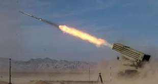 Conflicto geopolítico y escalada militar de Irán en Medio Oriente (2026)