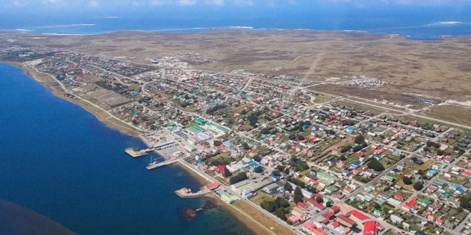 Conflicto de soberanía por las Islas Malvinas y la escalada diplomática entre Argentina y el Reino Unido