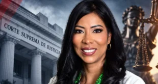 Corte Suprema rechaza amparo de Nadia del Río en investigación patrimonial
