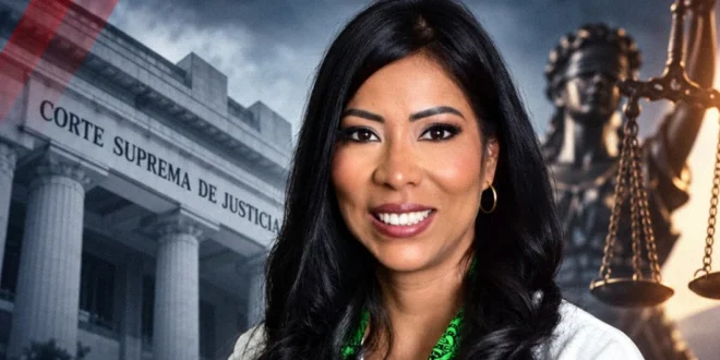 Corte Suprema rechaza amparo de Nadia del Río en investigación patrimonial