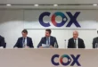 Cox traslada su sede regional para las Américas a Panamá